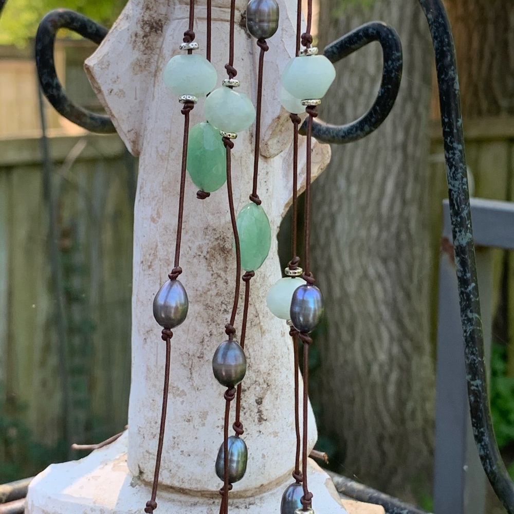 Necklace - Picture 7 of 8